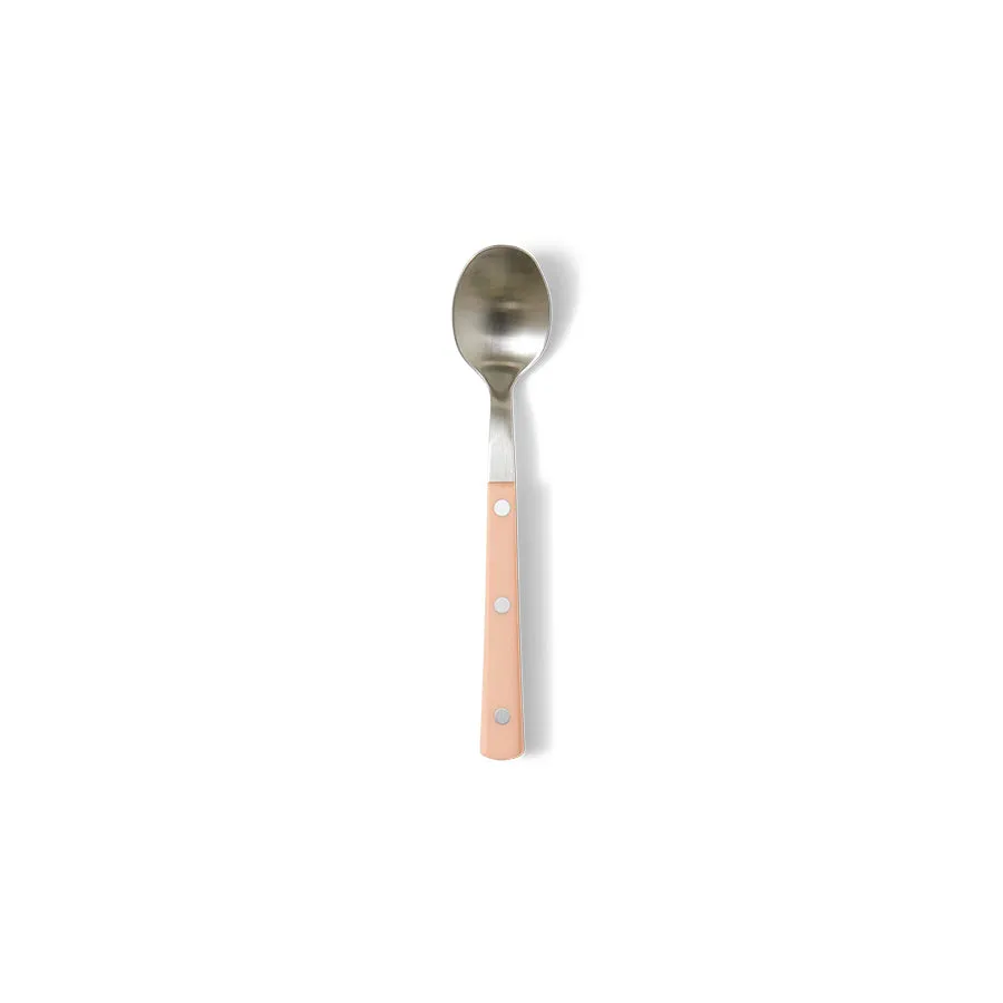 70s Cutlery Peach