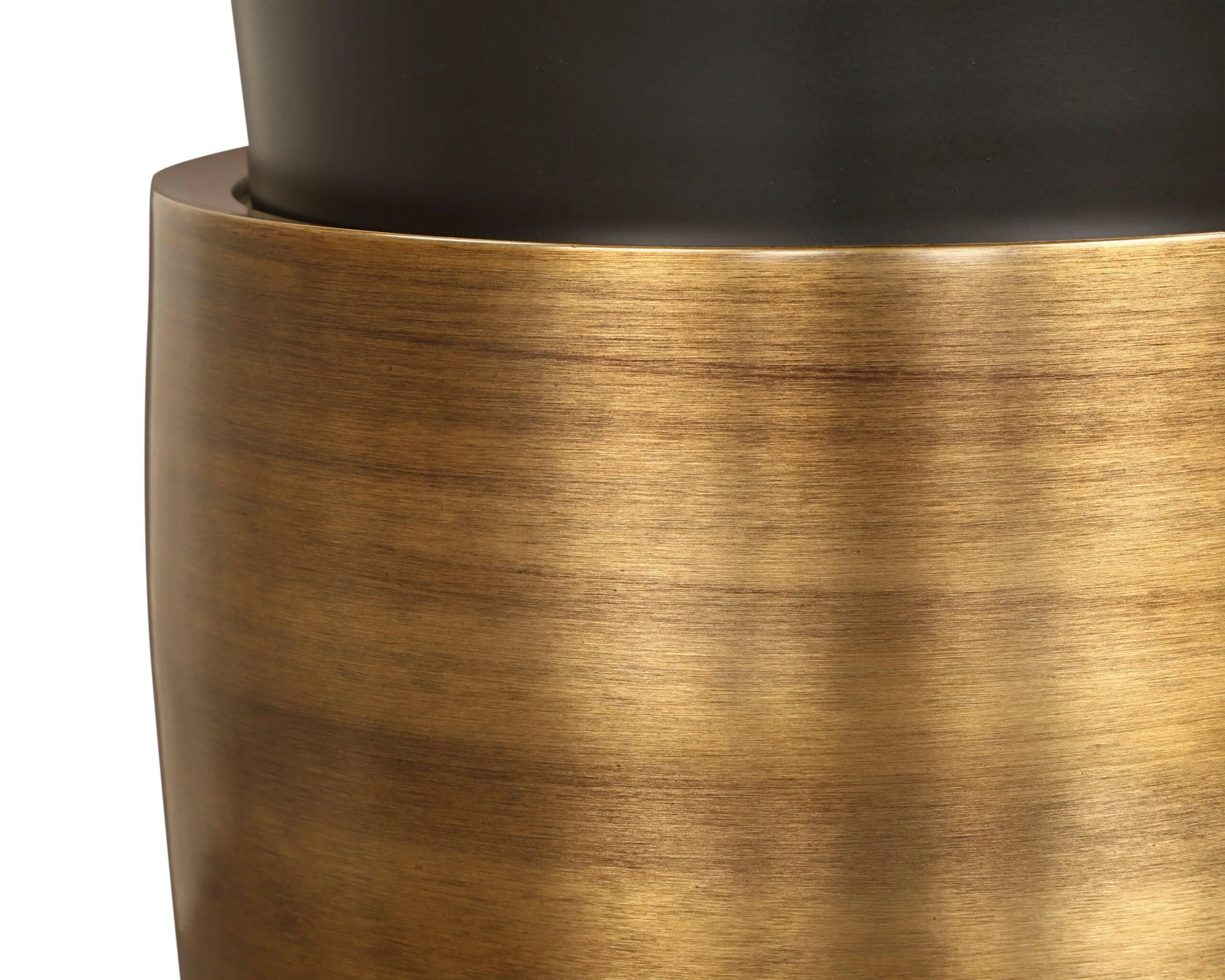 Abasi Side Table