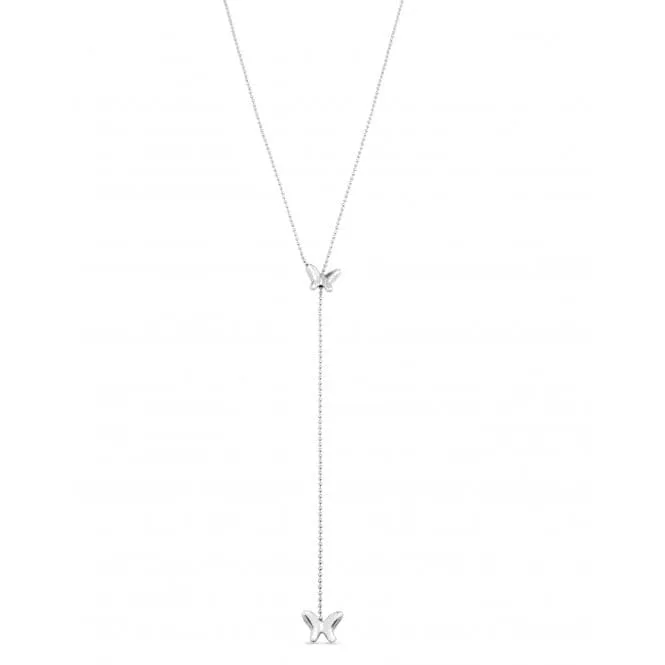 Adjustable Voltare Necklace COL1863MTL000