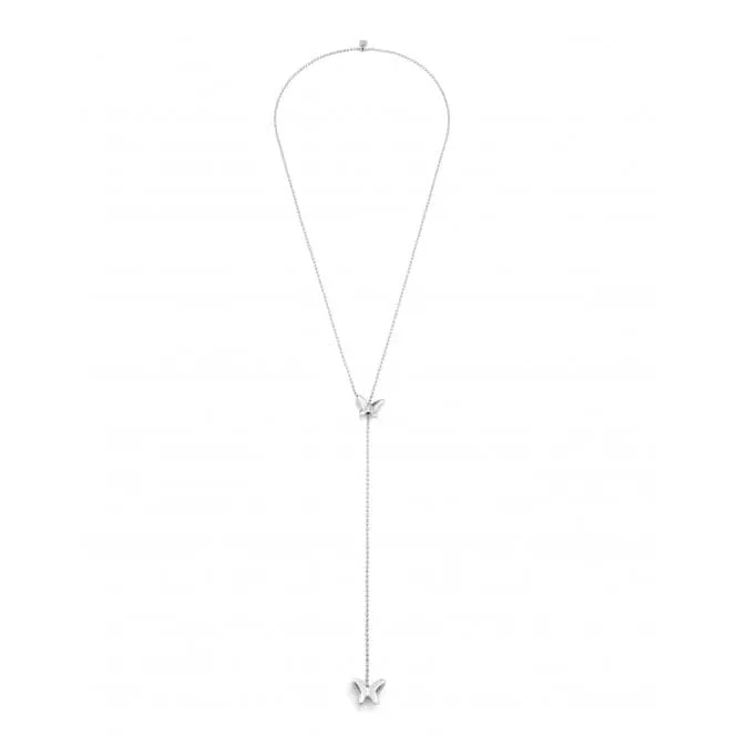 Adjustable Voltare Necklace COL1863MTL000