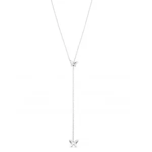 Adjustable Voltare Necklace COL1863MTL000