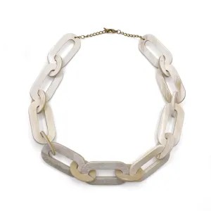 Ankole Chain Link Necklace