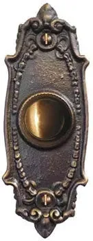 Antique Doorbell 1616 Drawing Room