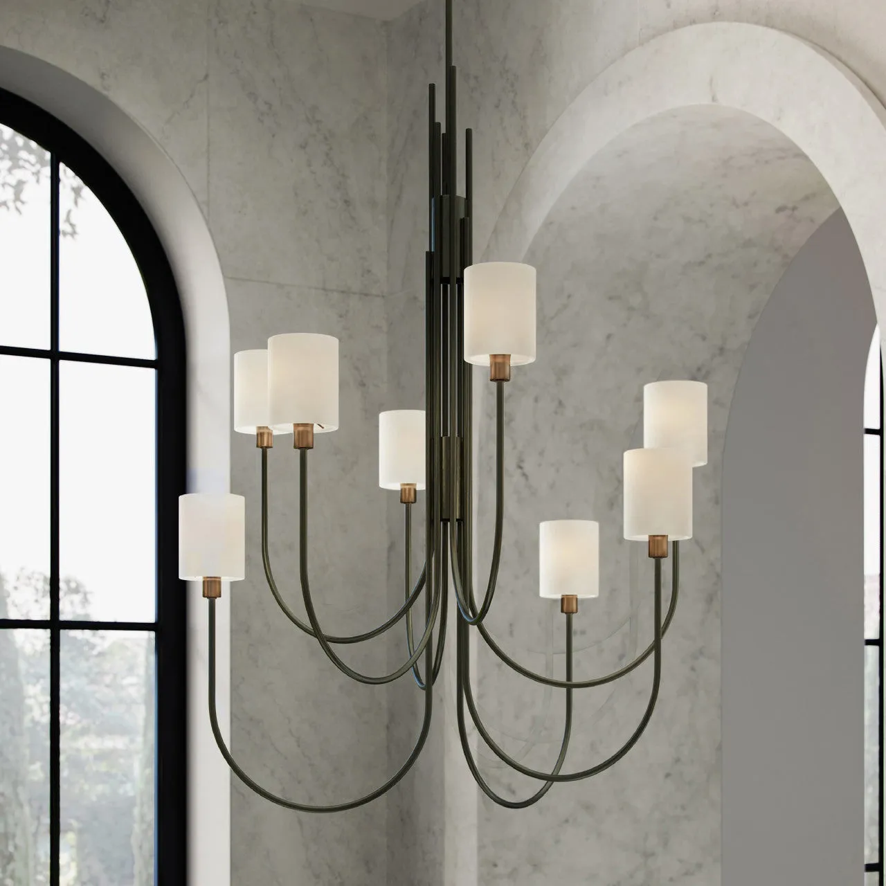 Archetype Chandelier