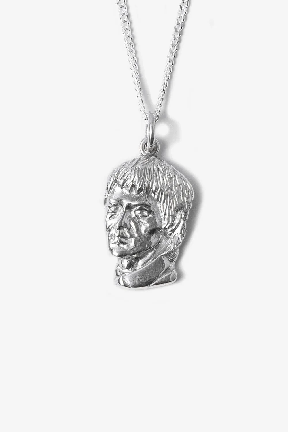 Bruce Necklace