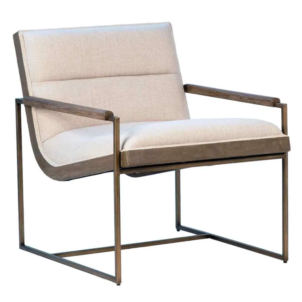 Dalton Occasional Chair