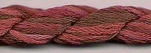 Dinky Dyes 199 Choco-Cherry