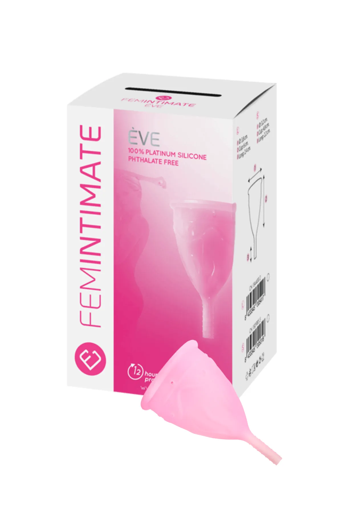 Eve Menstrual Cup | Small