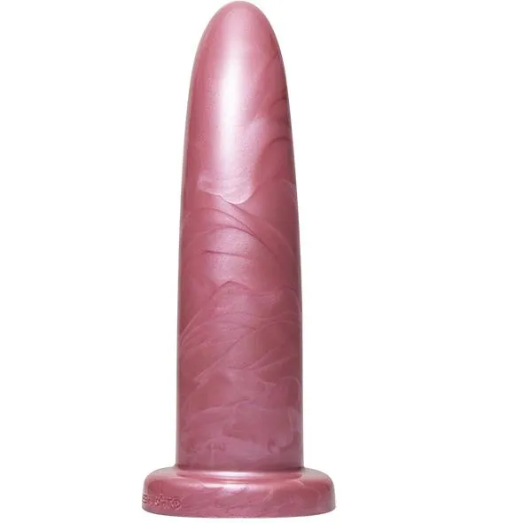 Fleshlight - Her Spot Platinum Cured Silicone G Spot Dildo