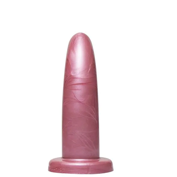 Fleshlight - Her Spot Platinum Cured Silicone G Spot Dildo