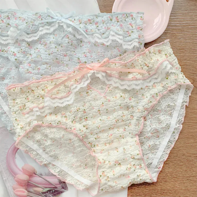 Grandma's Panties