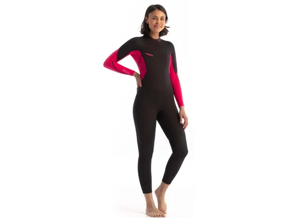 Jobe Sofia 3/2mm Wetsuit Women Vintage Teal - 2021 Range