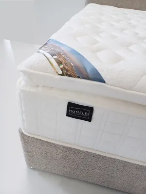 Platinum 5000 Pocket Spring Mattress