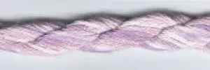 S-004 Strawberry Ice - Dinky Dyes - 6 Stranded Silk Thread