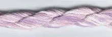 S-004 Strawberry Ice - Dinky Dyes - 6 Stranded Silk Thread