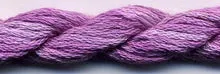 S-024 Jacaranda - Dinky Dyes - 6 Stranded Silk Thread