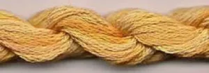 S-164 Wild Honey - Dinky Dyes - 6 Stranded Silk Thread