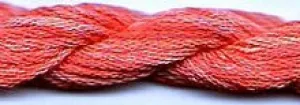 S-205 Outback Sunrise - Dinky Dyes - 6 Stranded Silk Thread