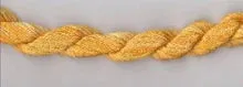 S-247 Golden Poppy -  Dinky Dyes - 6 Stranded Silk Thread