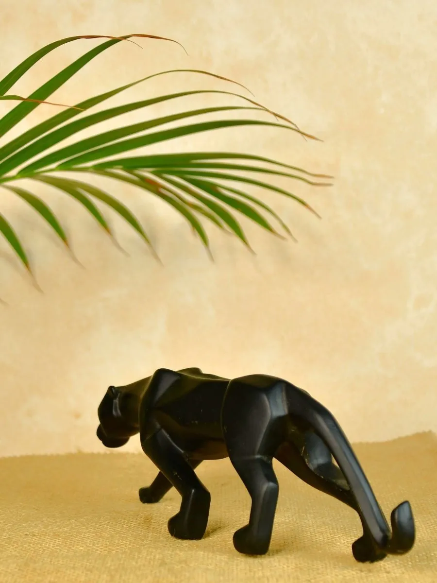 Sowpeace Mini Black Panther