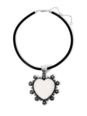 The Neva Heart Choker