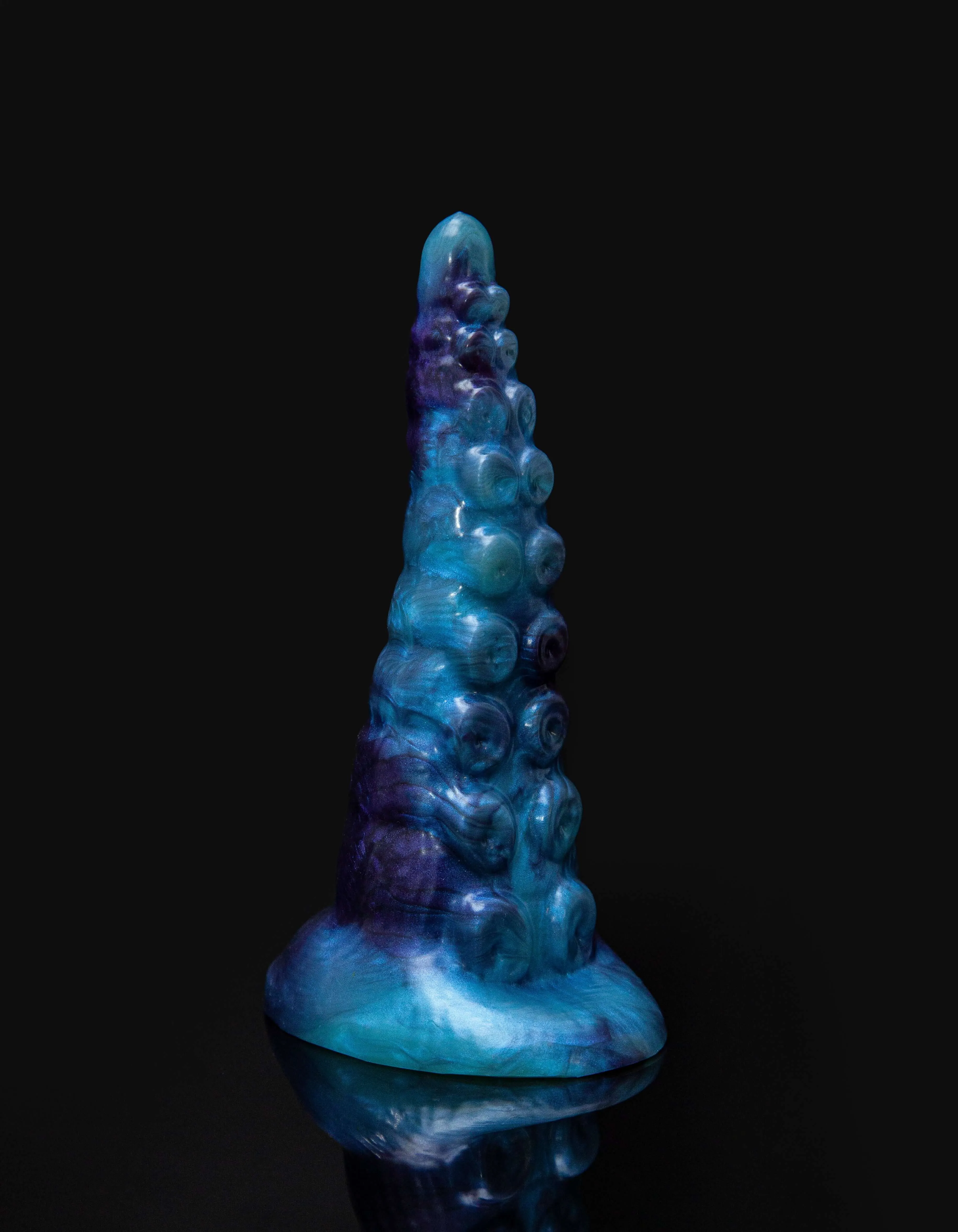 Thoa, Son of Clithulu Fantasy Tentacle Dildo