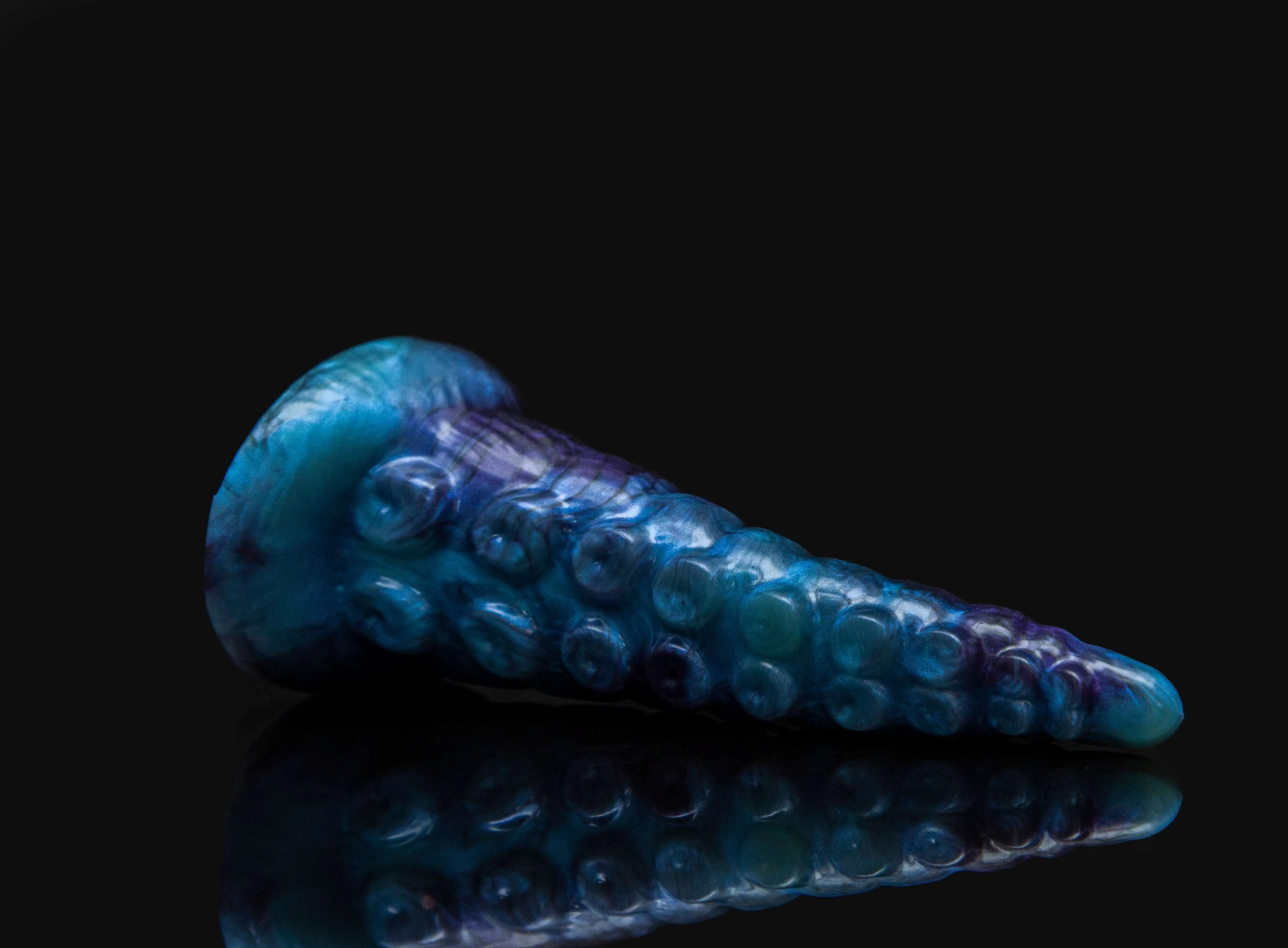 Thoa, Son of Clithulu Fantasy Tentacle Dildo