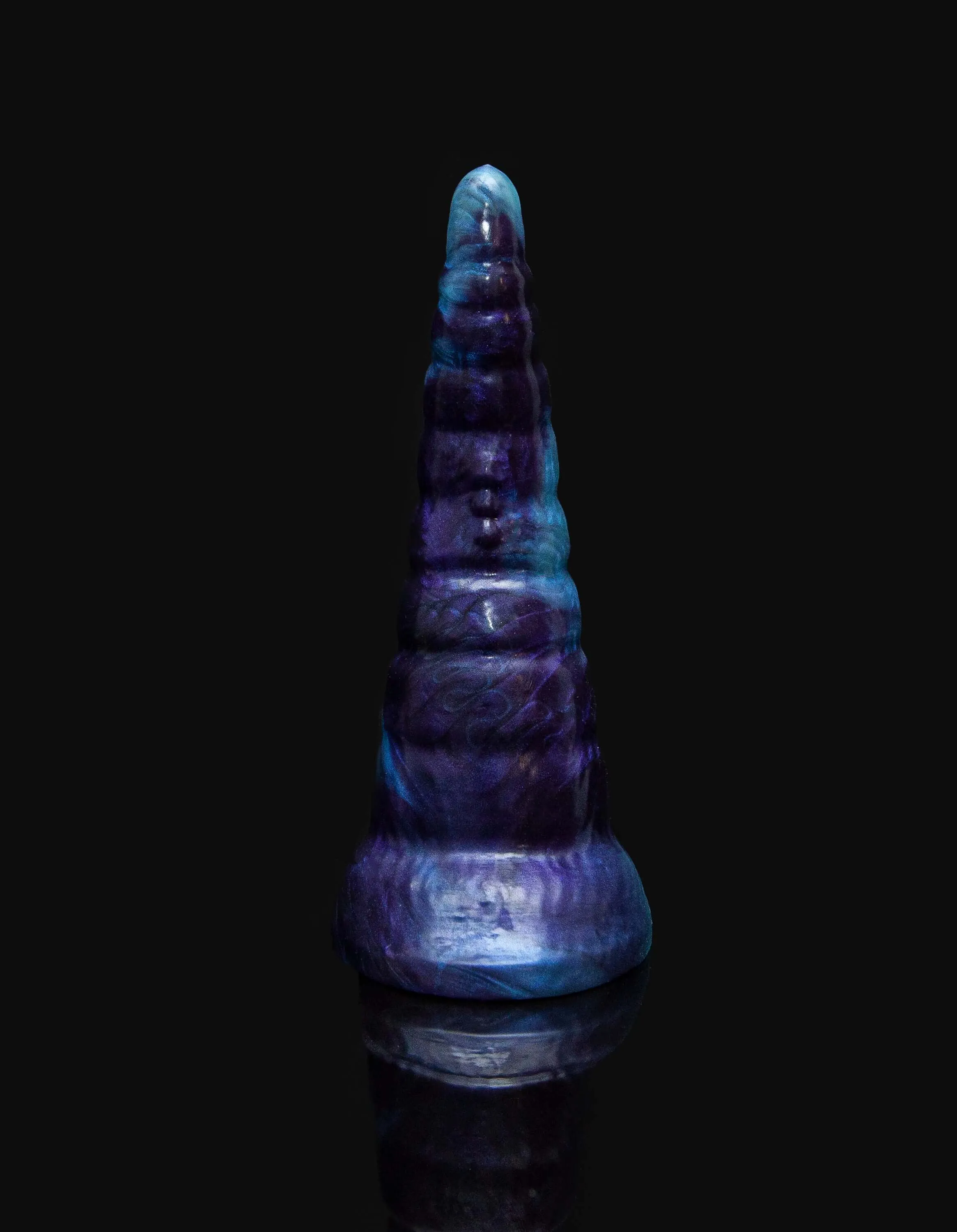 Thoa, Son of Clithulu Fantasy Tentacle Dildo