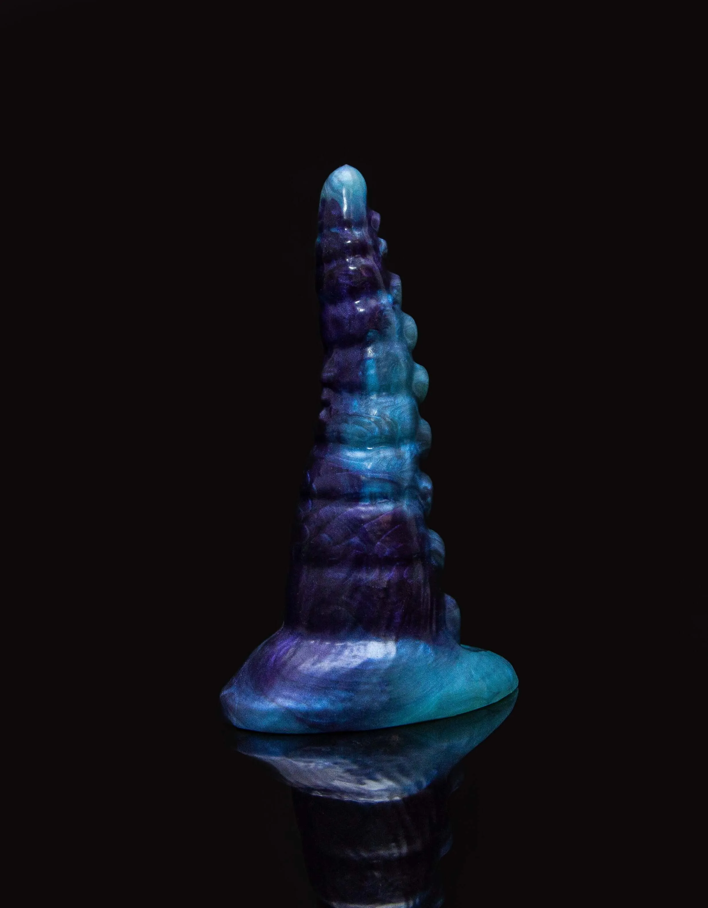 Thoa, Son of Clithulu Fantasy Tentacle Dildo