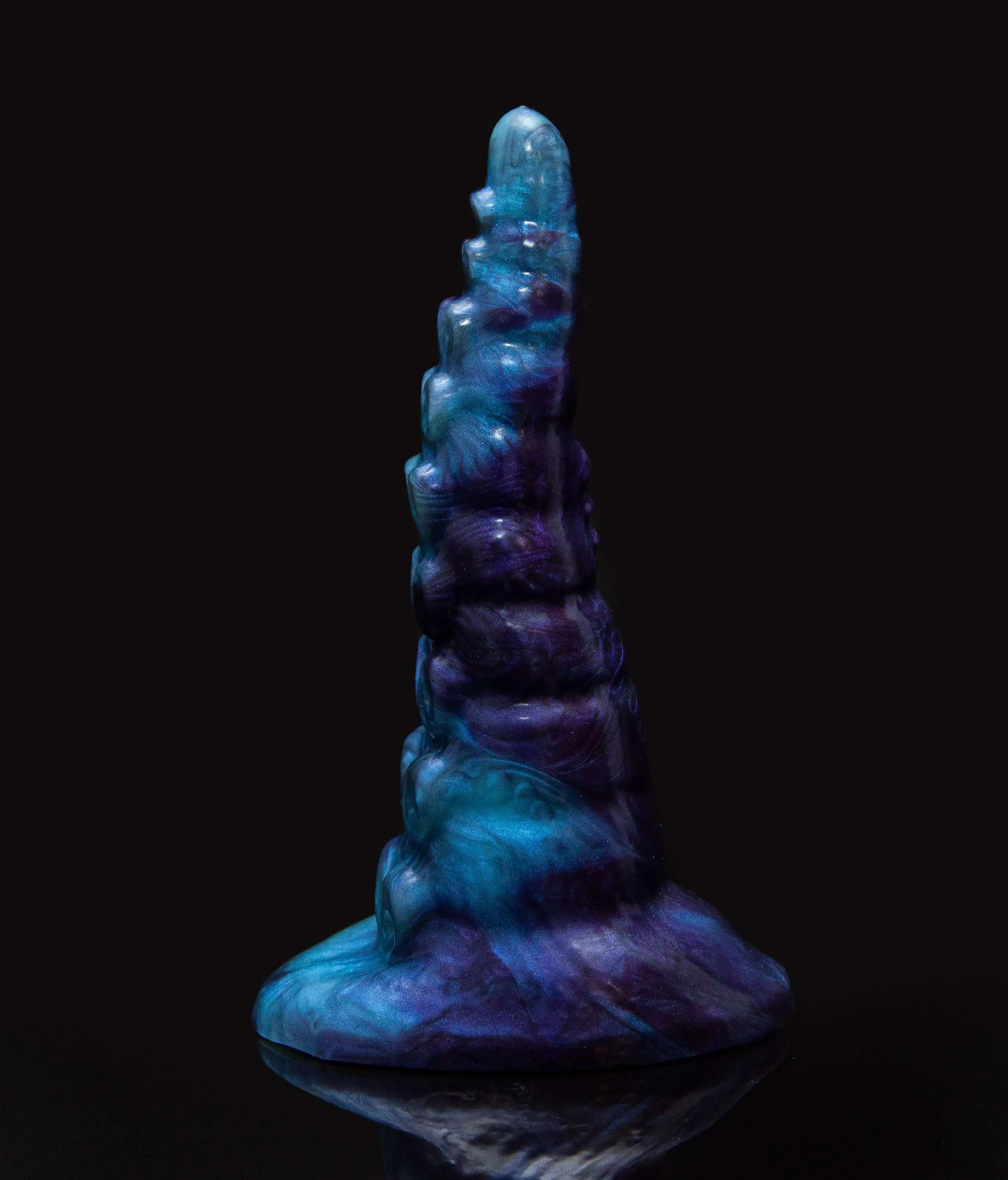 Thoa, Son of Clithulu Fantasy Tentacle Dildo