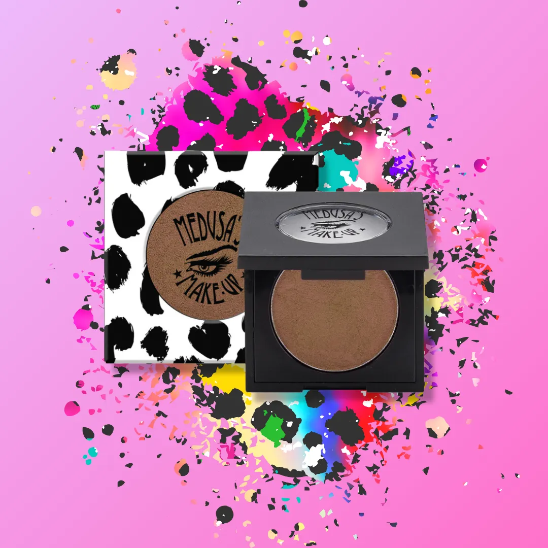 Totally Baked Eyeshadow - Bodacious