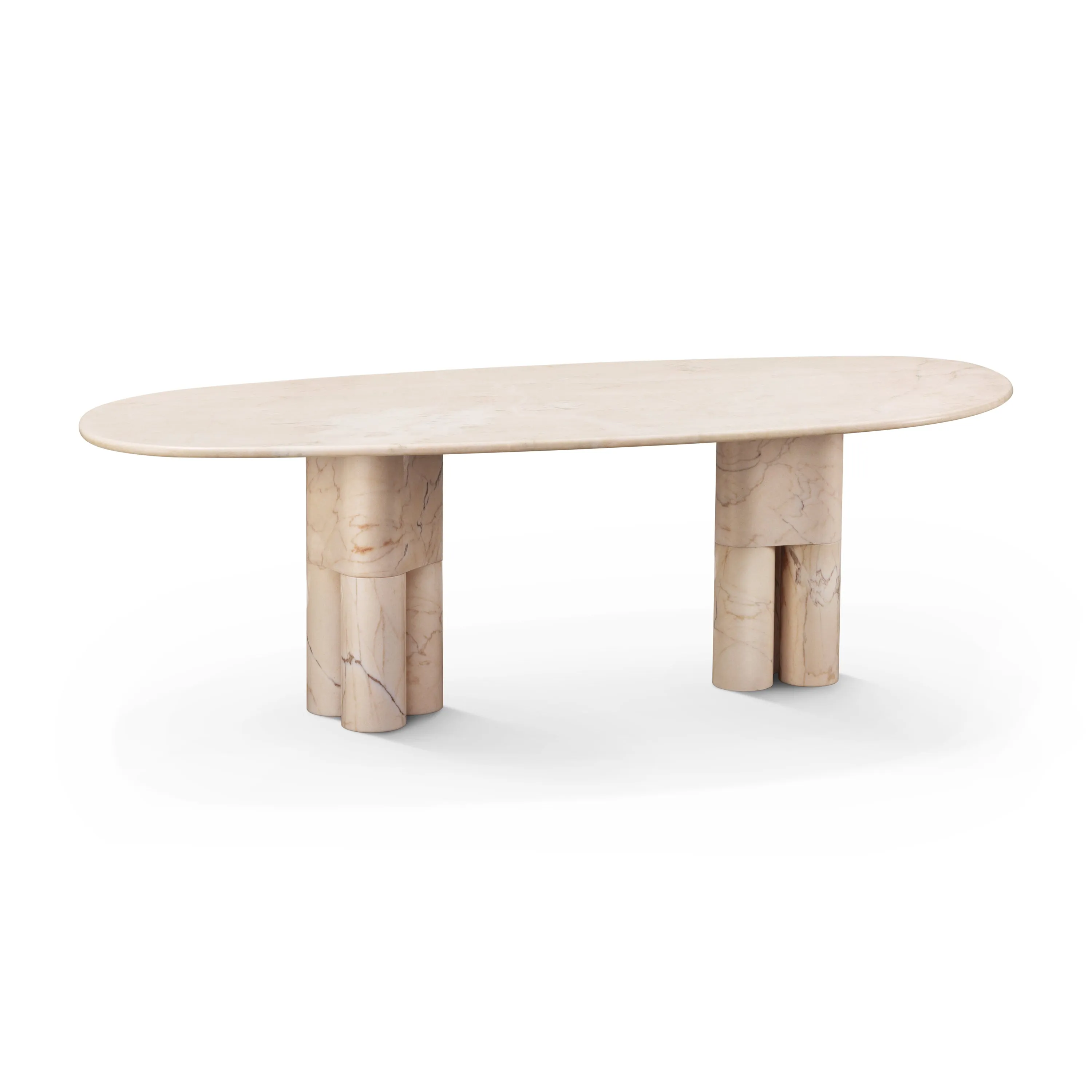 Tria Dining Table