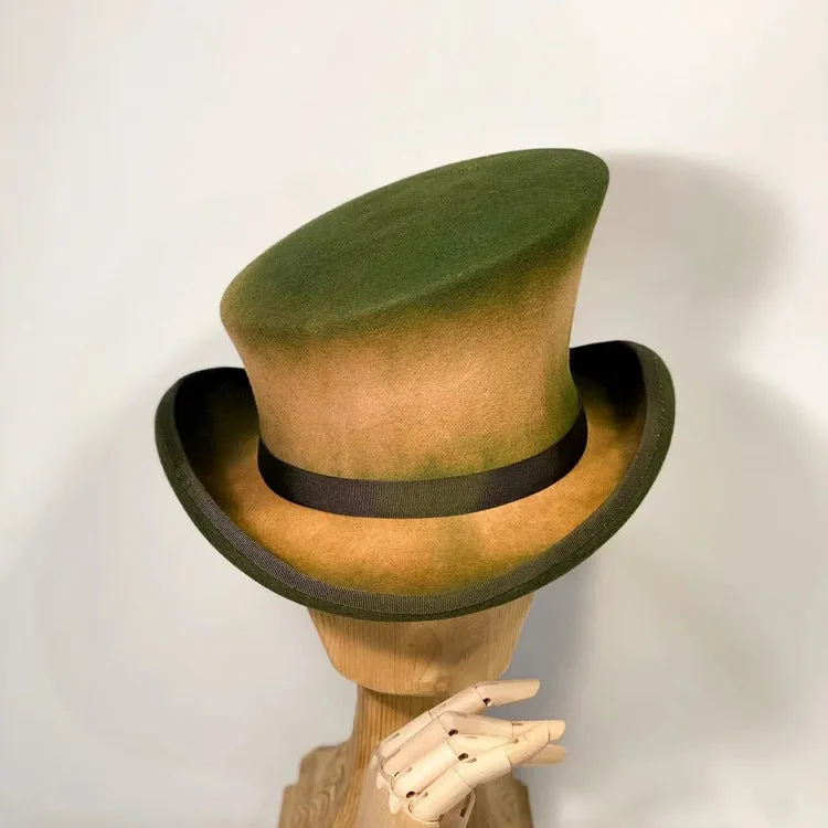 Vintage Top Hat