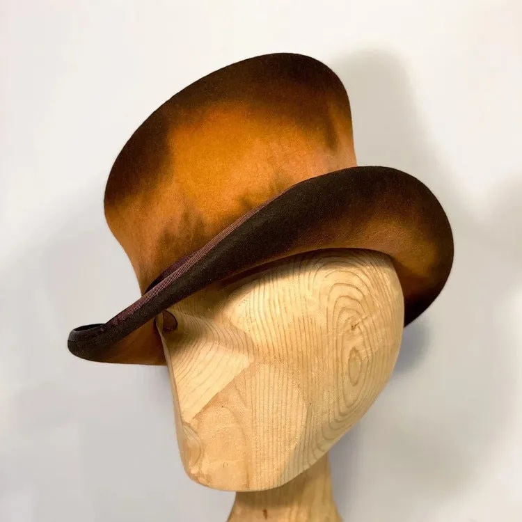 Vintage Top Hat