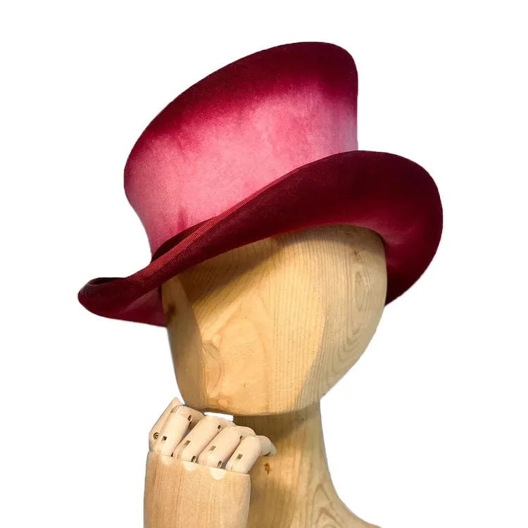 Vintage Top Hat