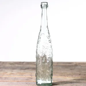 Wisteria Bottle